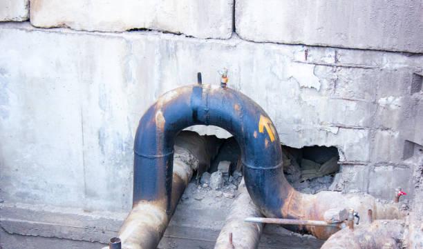 Best Water damage repair service  in Harrogate, TN